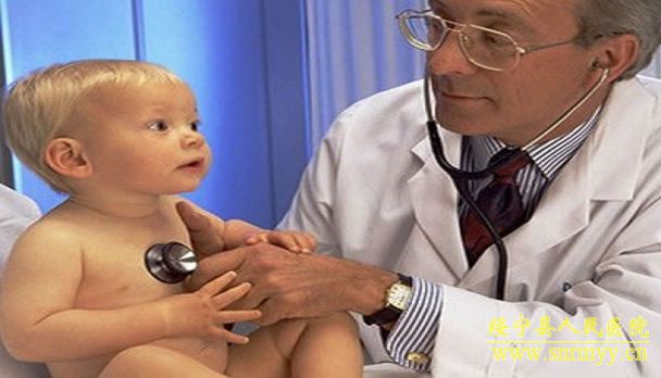 孩子的正常体温是多少